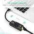 Type-C 3.1 Ethernet Adapter